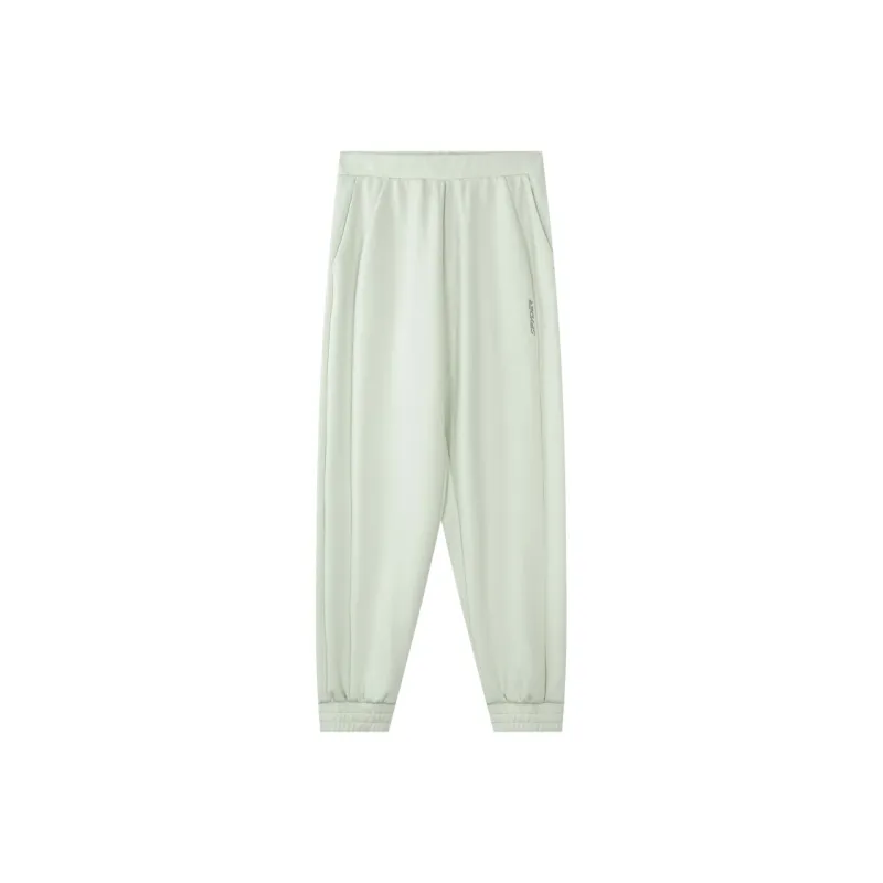 SPYDER MOUNTAIN LIFE Knitted Sweatpants Women's-4