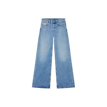 DIESEL 1996 D Sire Relaxed Jeans