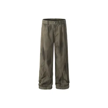 Ctbcaptainbeer Cargo Pants Unisex