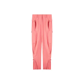 Patrizia Pepe Straight Trousers