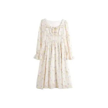 PAZZO Long-Sleeved Dresses Women's
