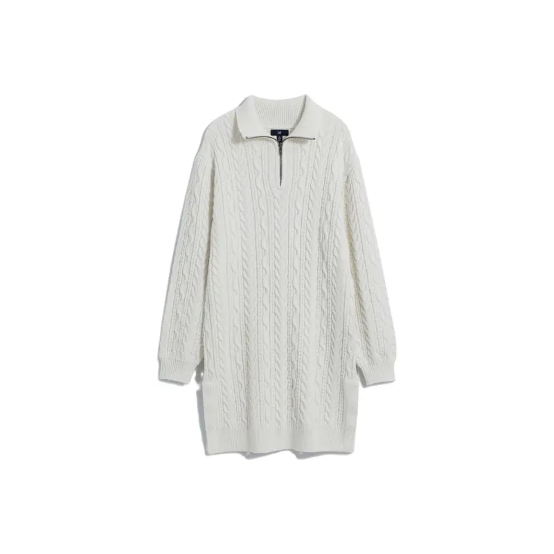 GAP Long Sleeved Dresses Women's-3