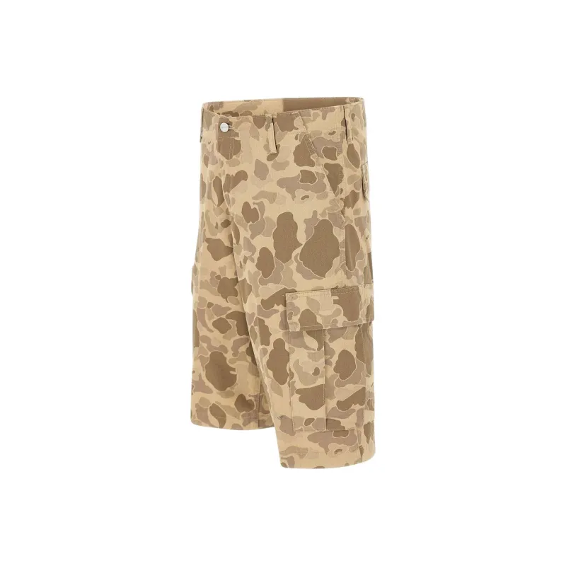 Carhartt WIP Cargo Shorts Men's Multicolor-2