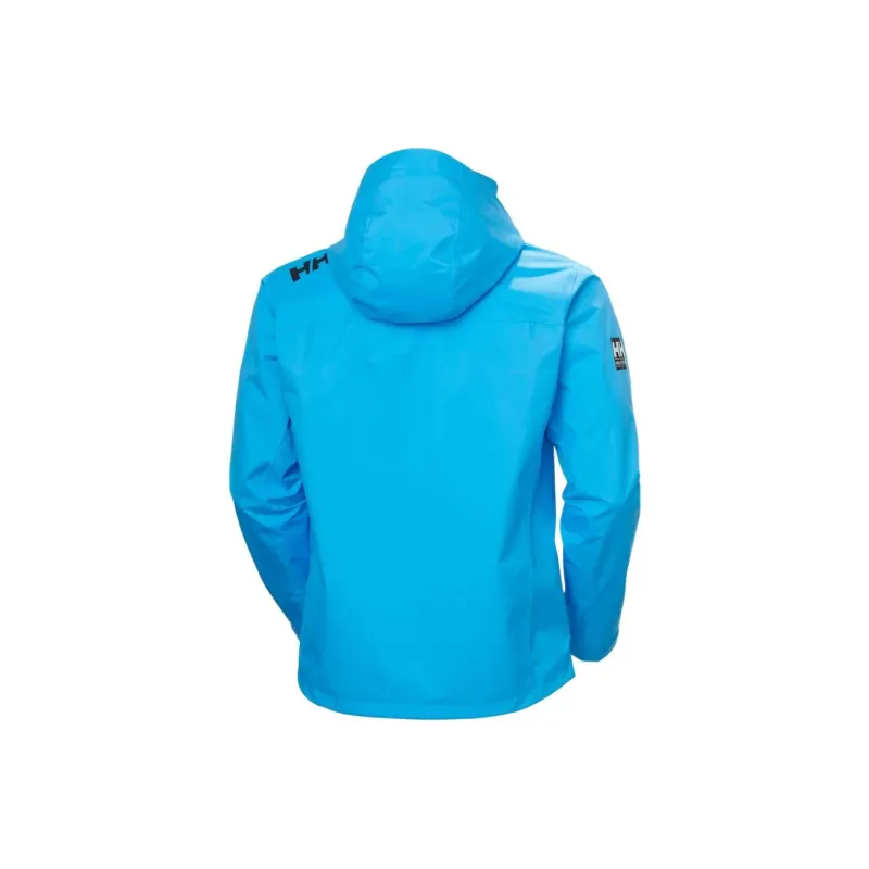 HELLY HANSEN CREW Hooded Jacket 2.0 Windbreaker Jacket Men's-16