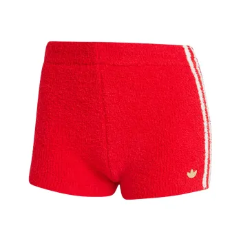 Adidas Originals Premium Fully Fashioned Knit Shorts