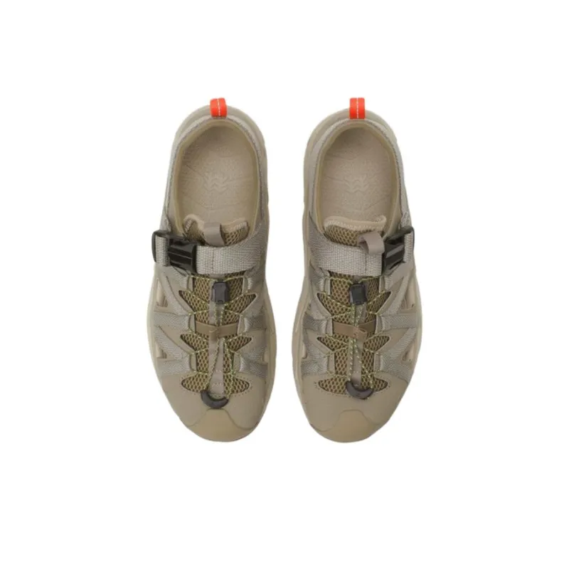 KOLON SPORT Dragon 2 Abrasion Resistant Shock Absorbers River Trekking Shoes Unisex Brown-2