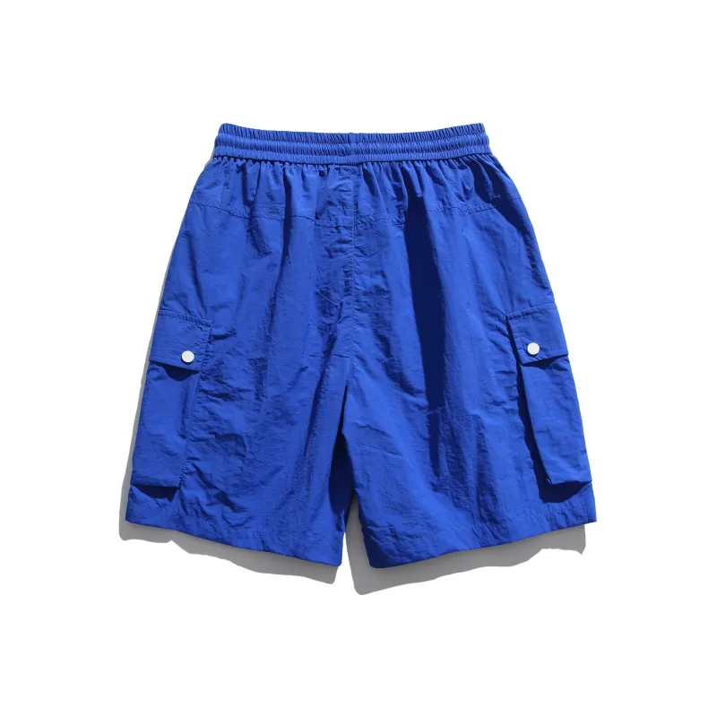 ROBINHOOD Cargo Shorts Women's-1
