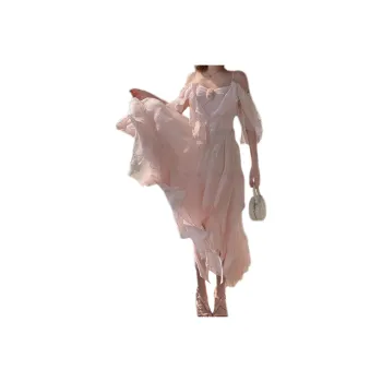 BETTER BING SS24 Slip Dresses Women's