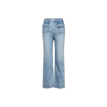 MUNJOUR Jeans Women's