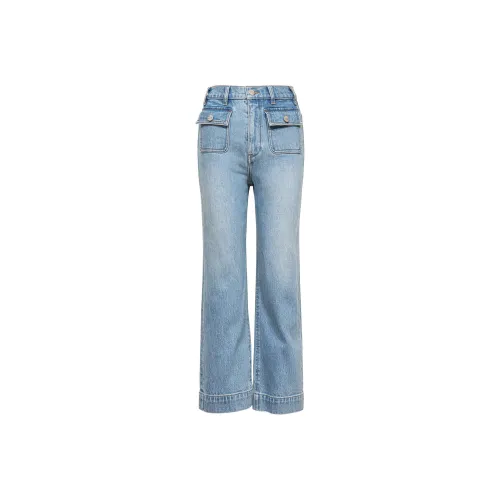 MUNJOUR Jeans Women's