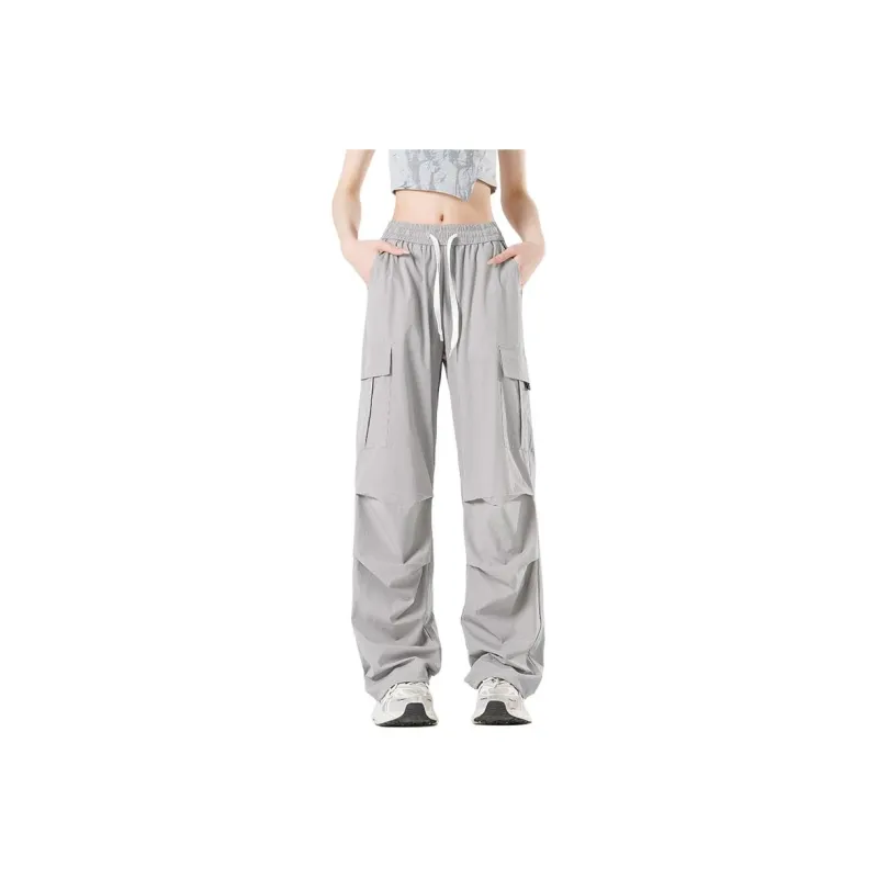 Mm Cargo Pants Unisex-15