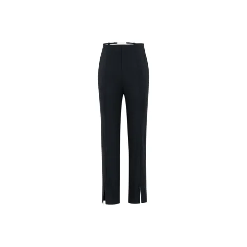 XG Casual Pants Women's Black