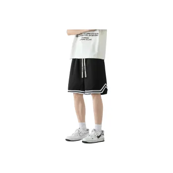 FAKE VINTAGE Casual Shorts Unisex
