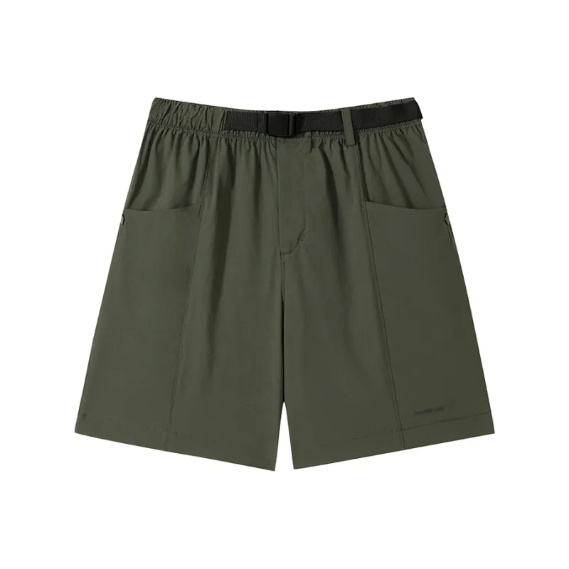 PIONEER CAMP Casual Shorts Women's-12