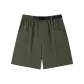 Dark Brown Green