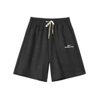 HEYMARKET Casual Shorts Unisex