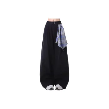 The New Age Family Jeans Women's Black
