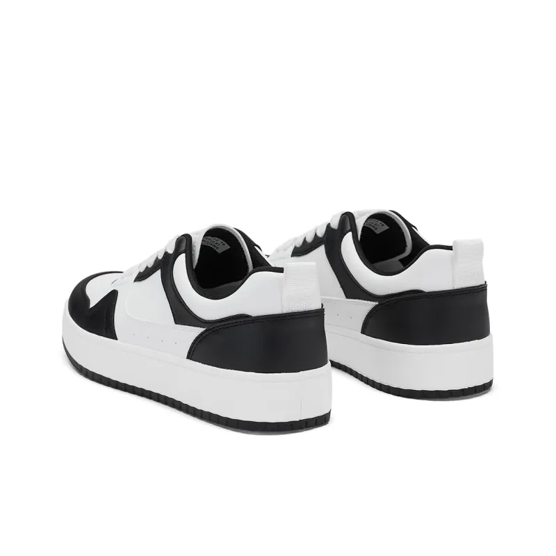 Hotwind Wear resistant And Lightweight Low Top Skateboard Shoes Men's-3