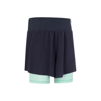 HOKA ONE ONE Casual Shorts Women's Space Blue