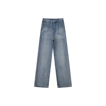 BASIC HOUSE Jeans Women's Blue
