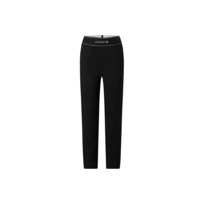 JZ. ANNAKRO Jeans Women's Floral Black-0