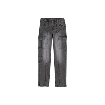 H&M Jeans Women's Dark Gray