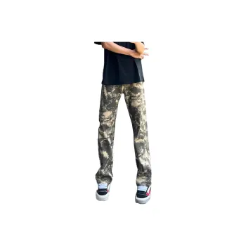 RAMPAGE Jeans Unisex Camouflage