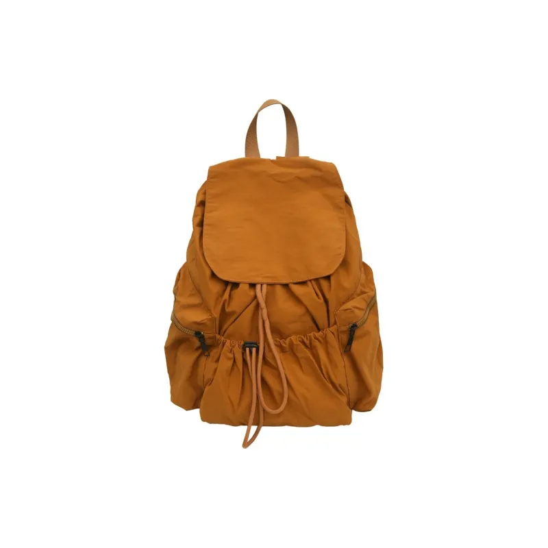 PESASRIE Nylon Backpack Women's Multicolor-8