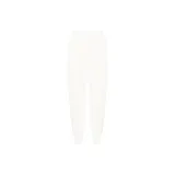 White (Tapered)