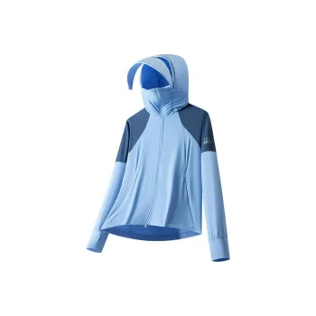 ZHIO Breathable UV Protection Cooling Sun Protection Clothing Women's