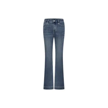 URBAN REVIVO Jeans Women's Blue