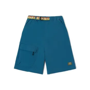 Vans WOVEN SHORTS Casual Shorts Women's Navy Blue
