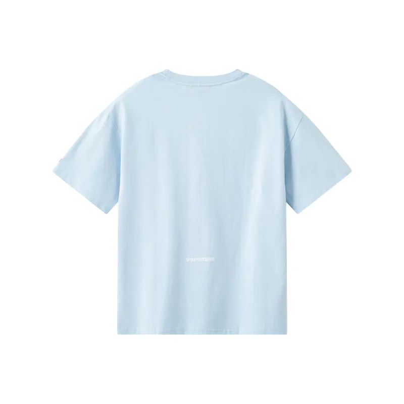 SPRAYGROUND T Shirts Unisex-11