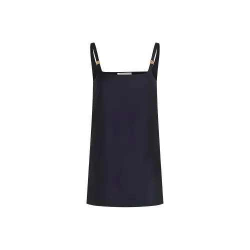 MIU MIU Slip Dresses Women's Black