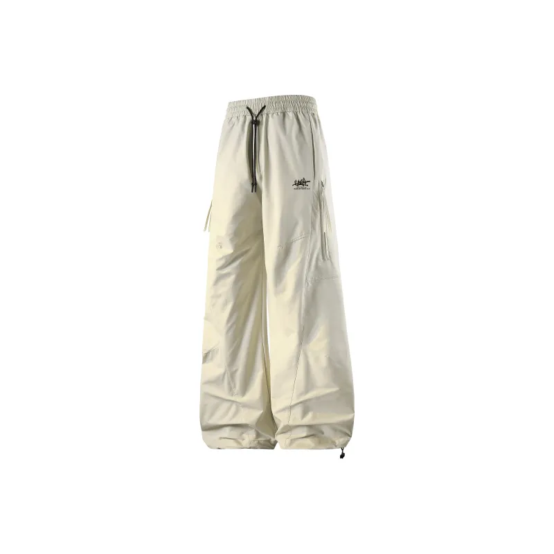 CBCD Casual Pants Unisex-8