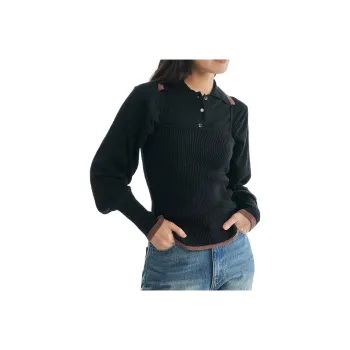 FREAK'S STORE Casual Suit Women's Black
