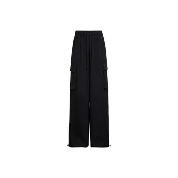 YINLEI Jeans Women's Black