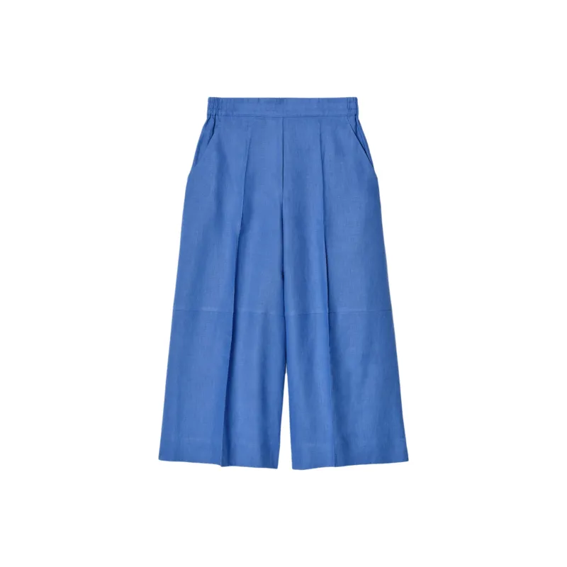 COS Casual Pants Women's Blue-0