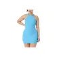 Sky Blue/Azure Blue