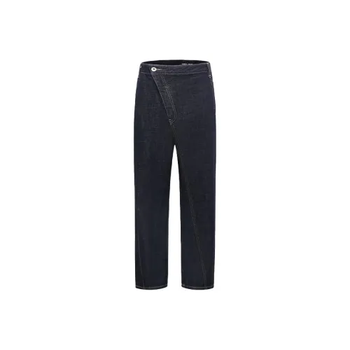 Rarely Alike Jeans Women's Original Cow