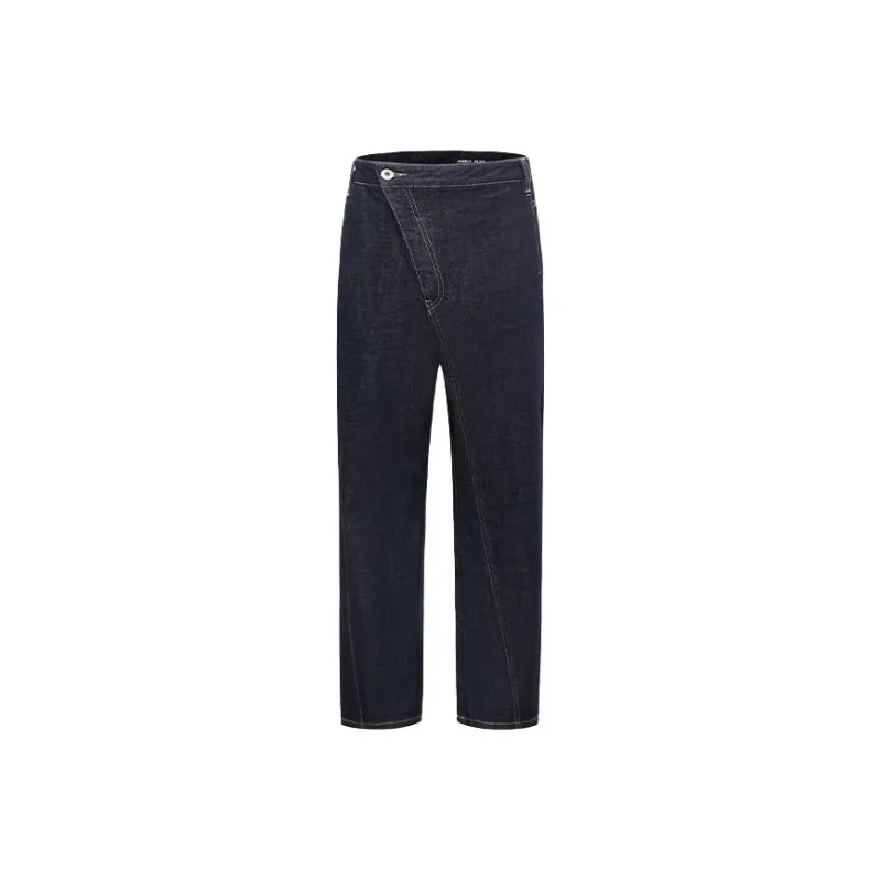 Rarely Alike Jeans Women's Original Cow-0