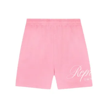 REPRESENT Owners Club Shorts