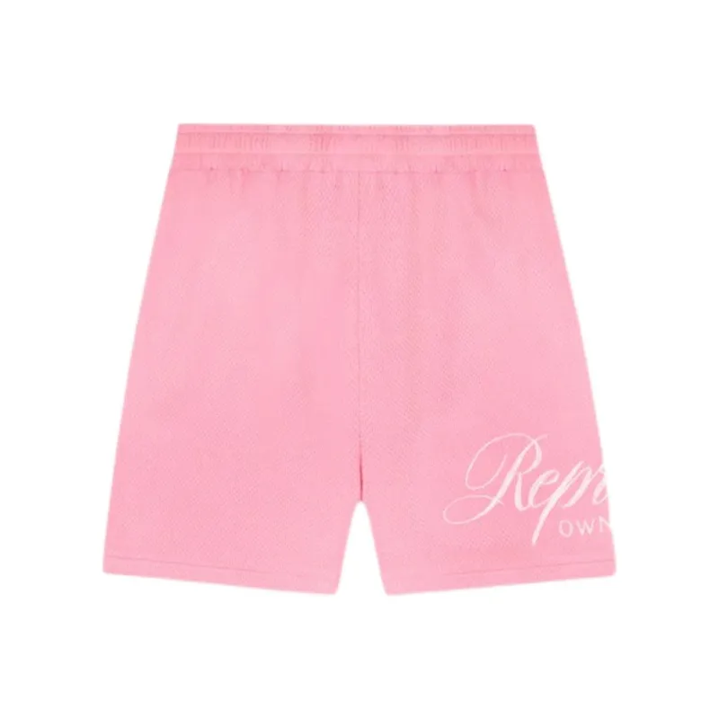 REPRESENT Owners Club Shorts-0
