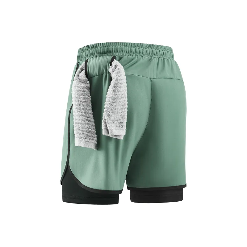 HONOR OF KINGS Casual Shorts Unisex-19