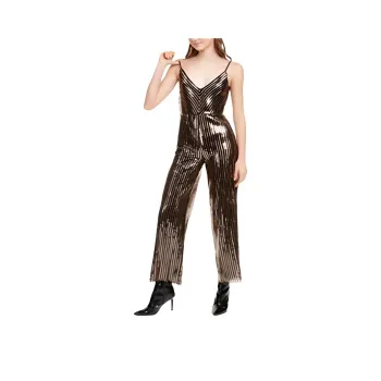 Bebe Jumpsuits Women's Umber