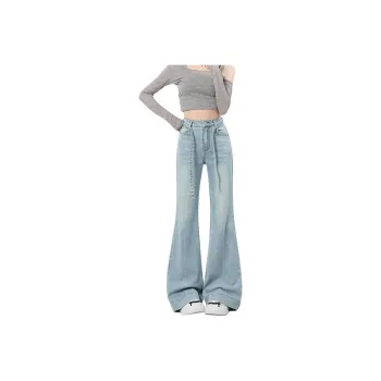 FOREVER 21 Jeans Women's Glacier Blue