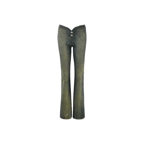 I.AM.GIA ELLENA JEAN Jeans Women's DENIM/Denim