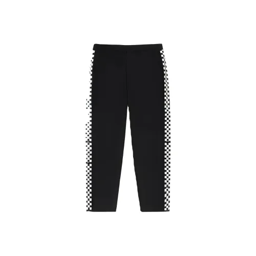 Vans Casual Pants Women's Black