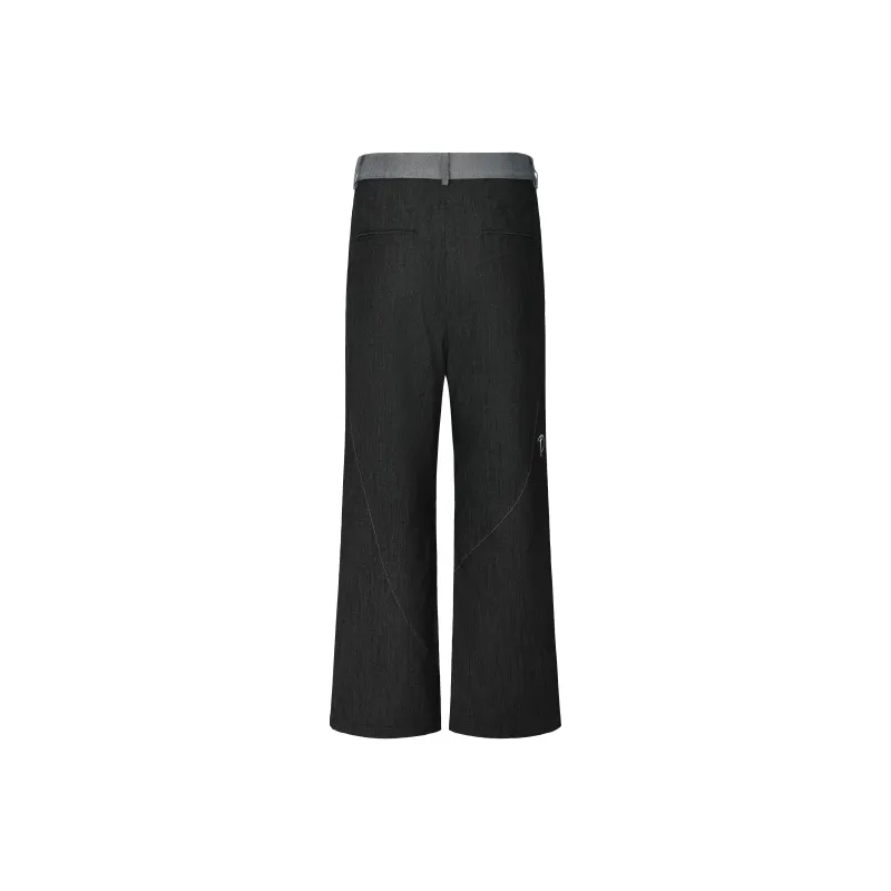 PMET Suit Trousers Unisex-5