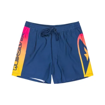 Quiksilver Everyday Holmes Swimming Shorts Men's Dark Blue